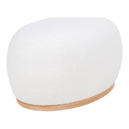 Manhattan teddy puff 54x88
