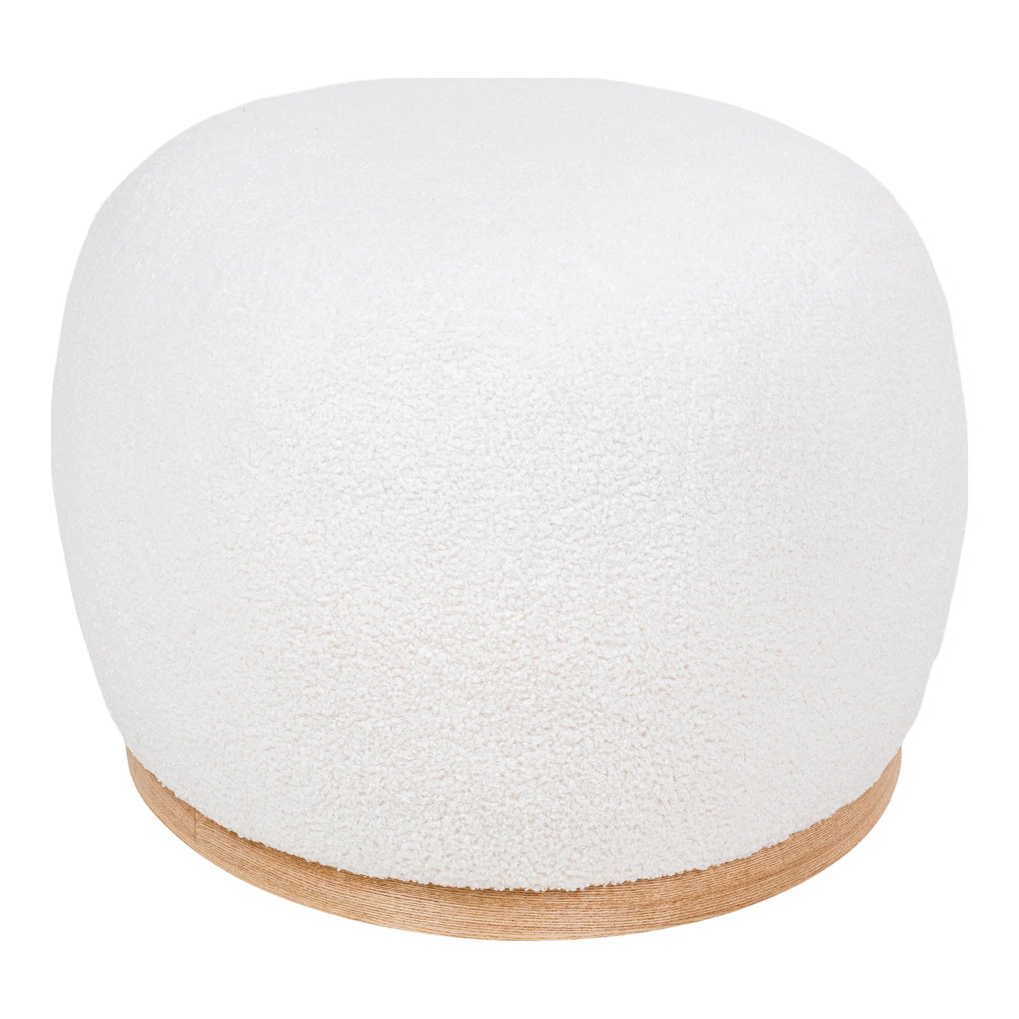 Manhattan teddy puff 54x88