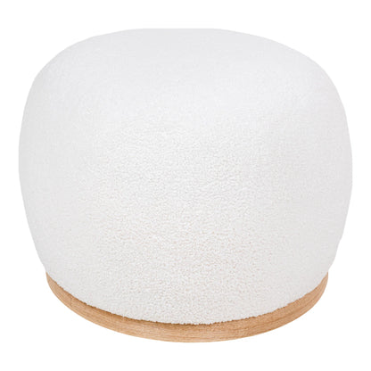 Manhattan teddy puff 54x88