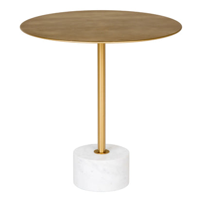 Lecco lerakóasztal ø51x52 cm