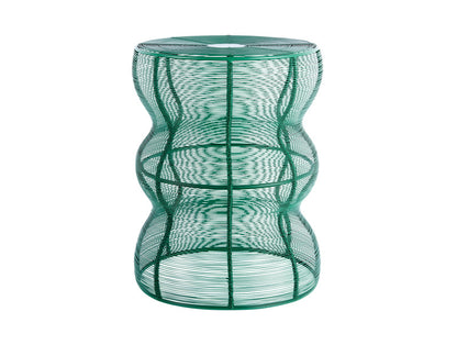 Cuerda Onda lerakóasztal