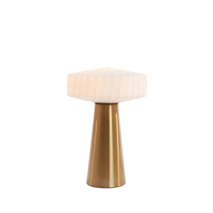 PLEAT asztalilámpa több változatban