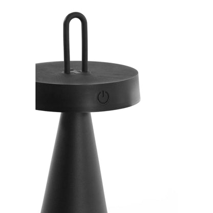 ANKENTA led-es asztali lámpa