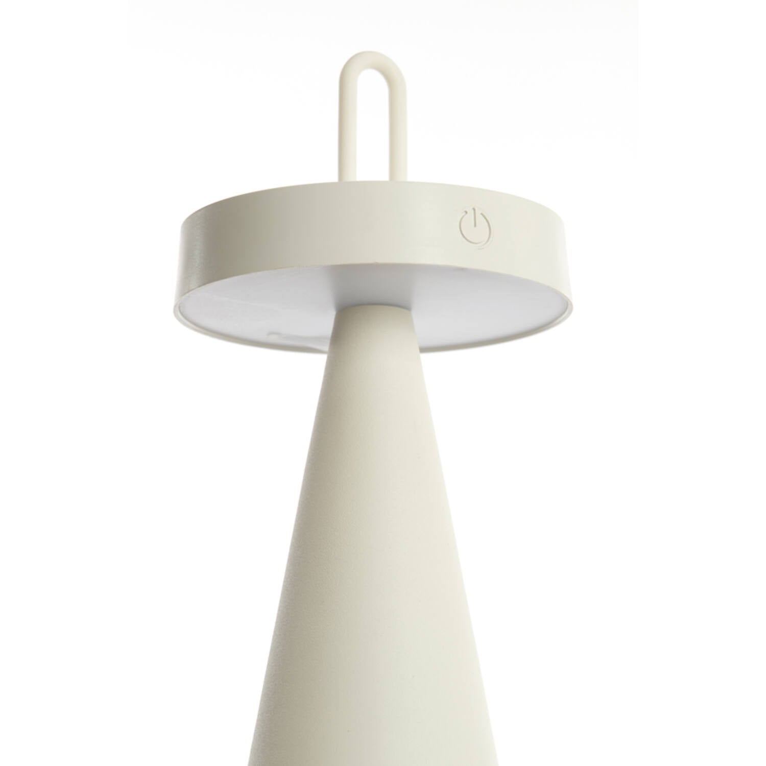 ANKENTA led-es asztali lámpa