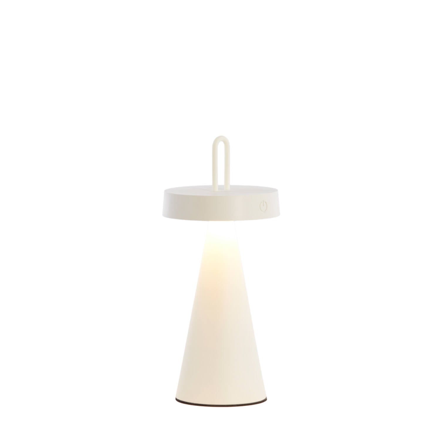 ANKENTA led-es asztali lámpa
