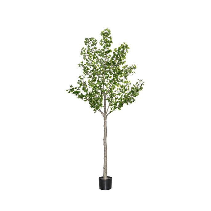 Ginko Biloba műnövény