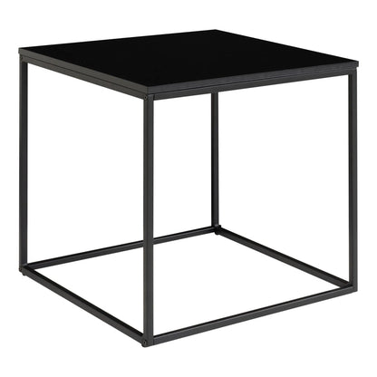 Vita lerakóasztal 45x45