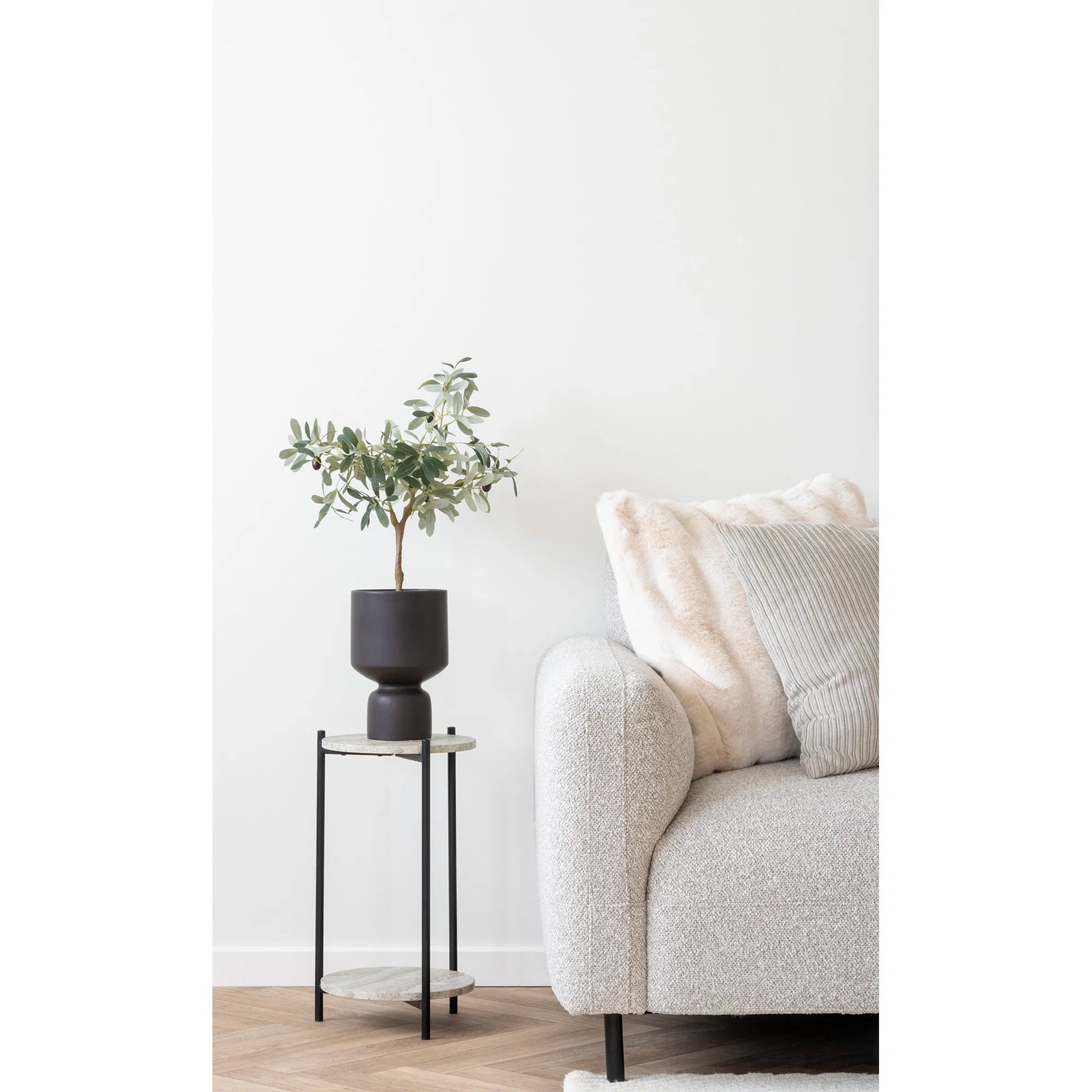 Leuven lerakóasztal