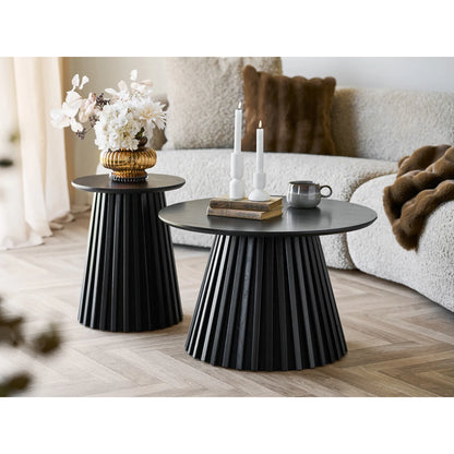 Osaka lerakóasztal többféle