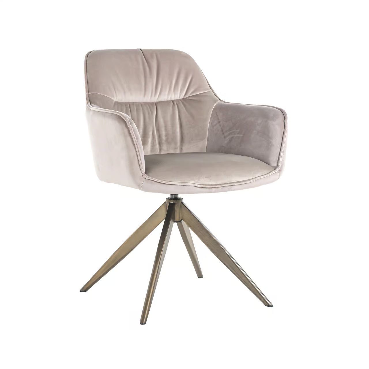 Aline étkezőszék tűzálló szövettel
