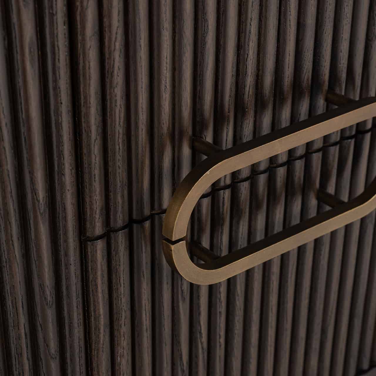 Luxor éjjeliszekrény