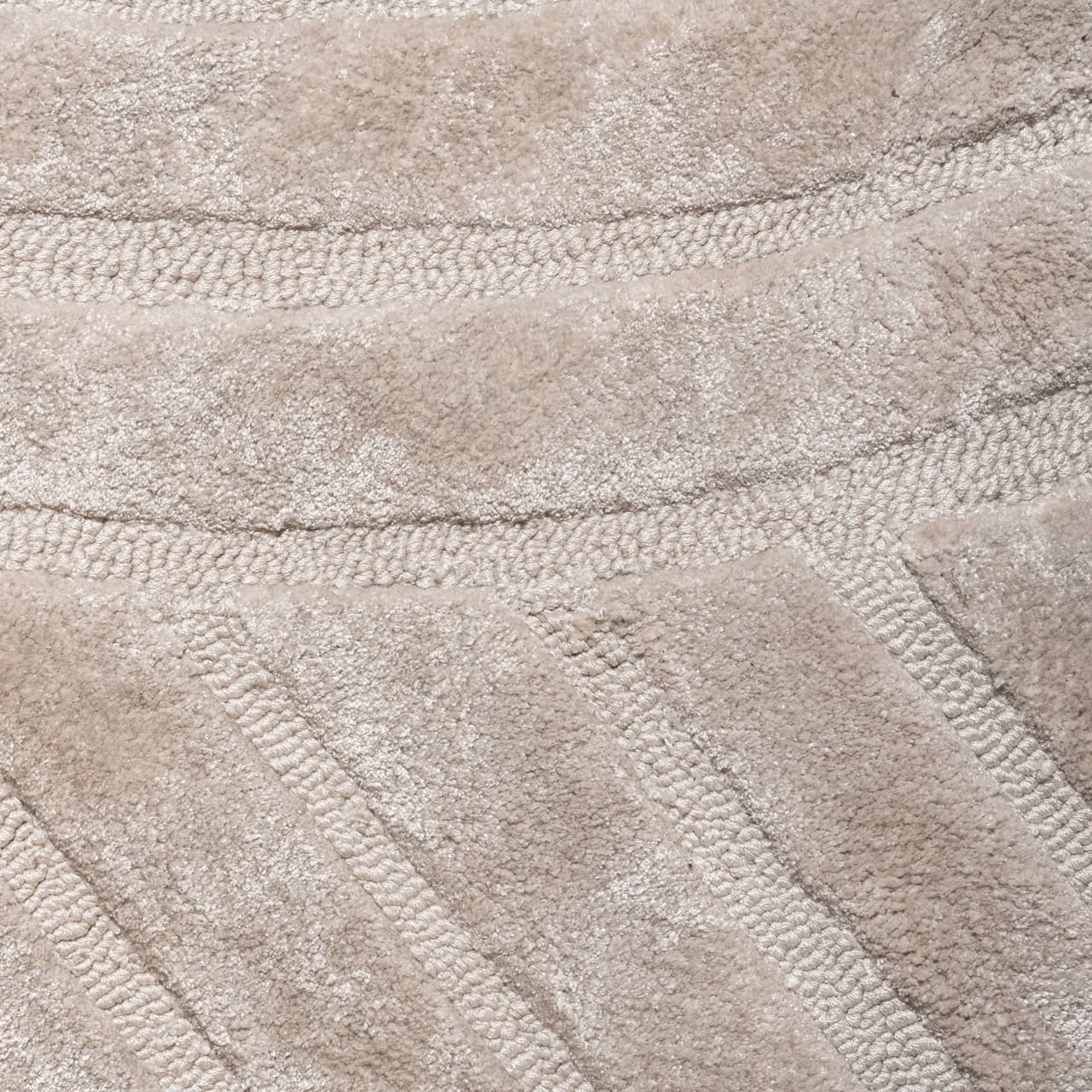 Carpet Lexy natural 200x300