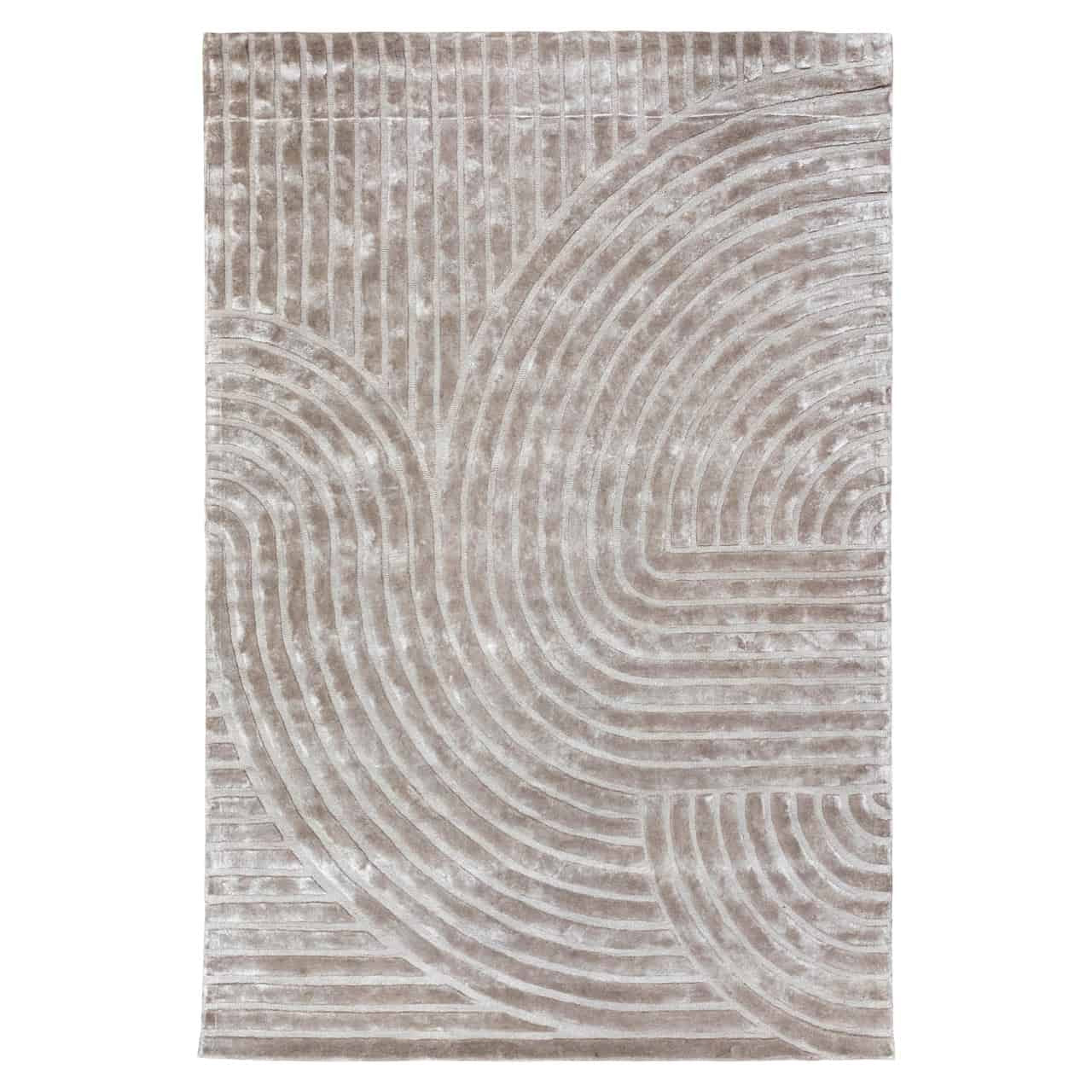 Carpet Lexy natural 200x300