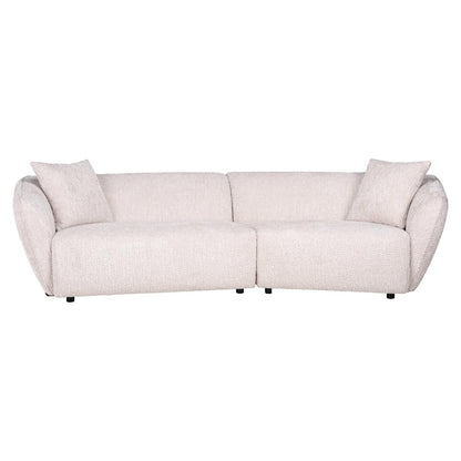 Sofa Armand lovely cream