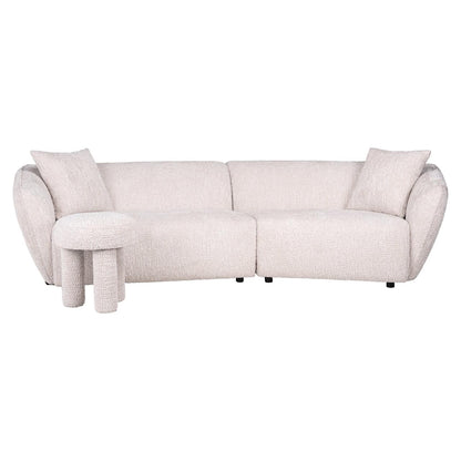 Sofa Armand lovely cream