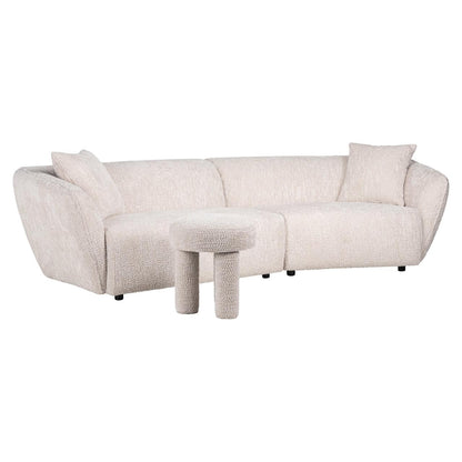 Sofa Armand lovely cream