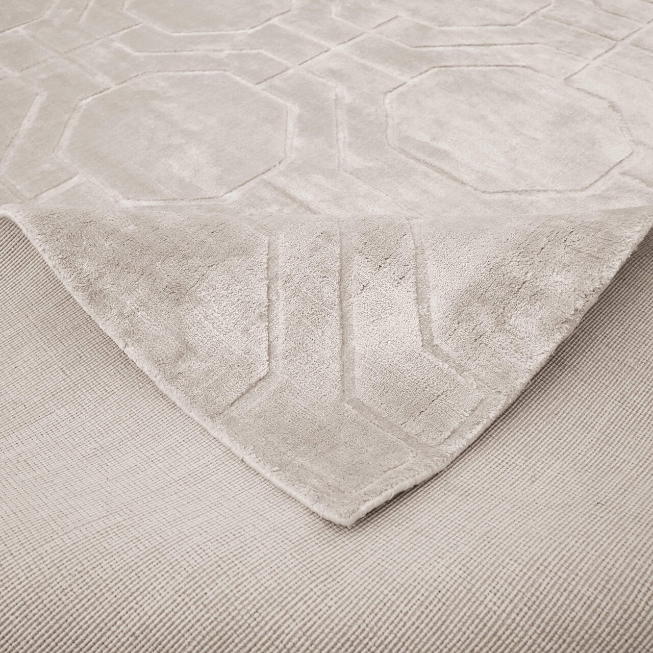 Carpet Flynn ivory 200x300