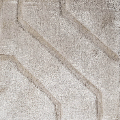 Carpet Flynn ivory 200x300