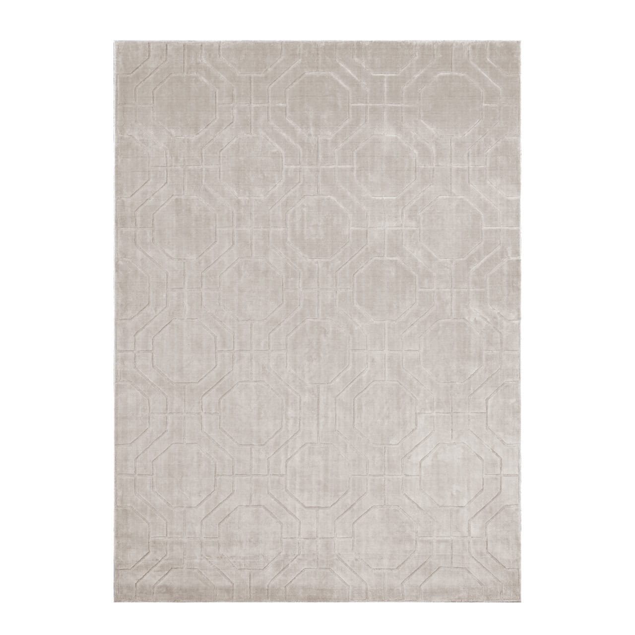 Carpet Flynn ivory 200x300