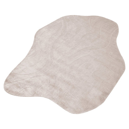 Carpet Addison natural 240x350