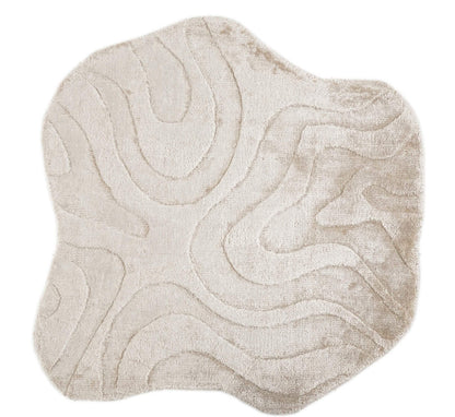 Carpet Addison natural 240x350