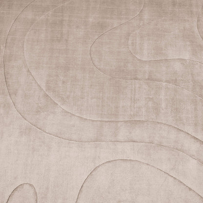 Carpet Addison natural 260x260