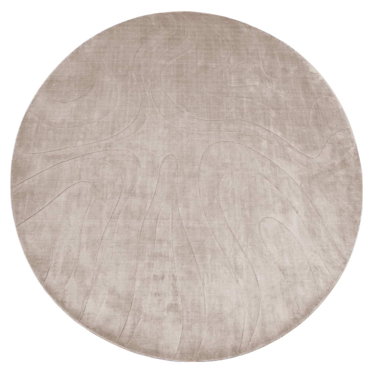 Carpet Addison natural 260x260