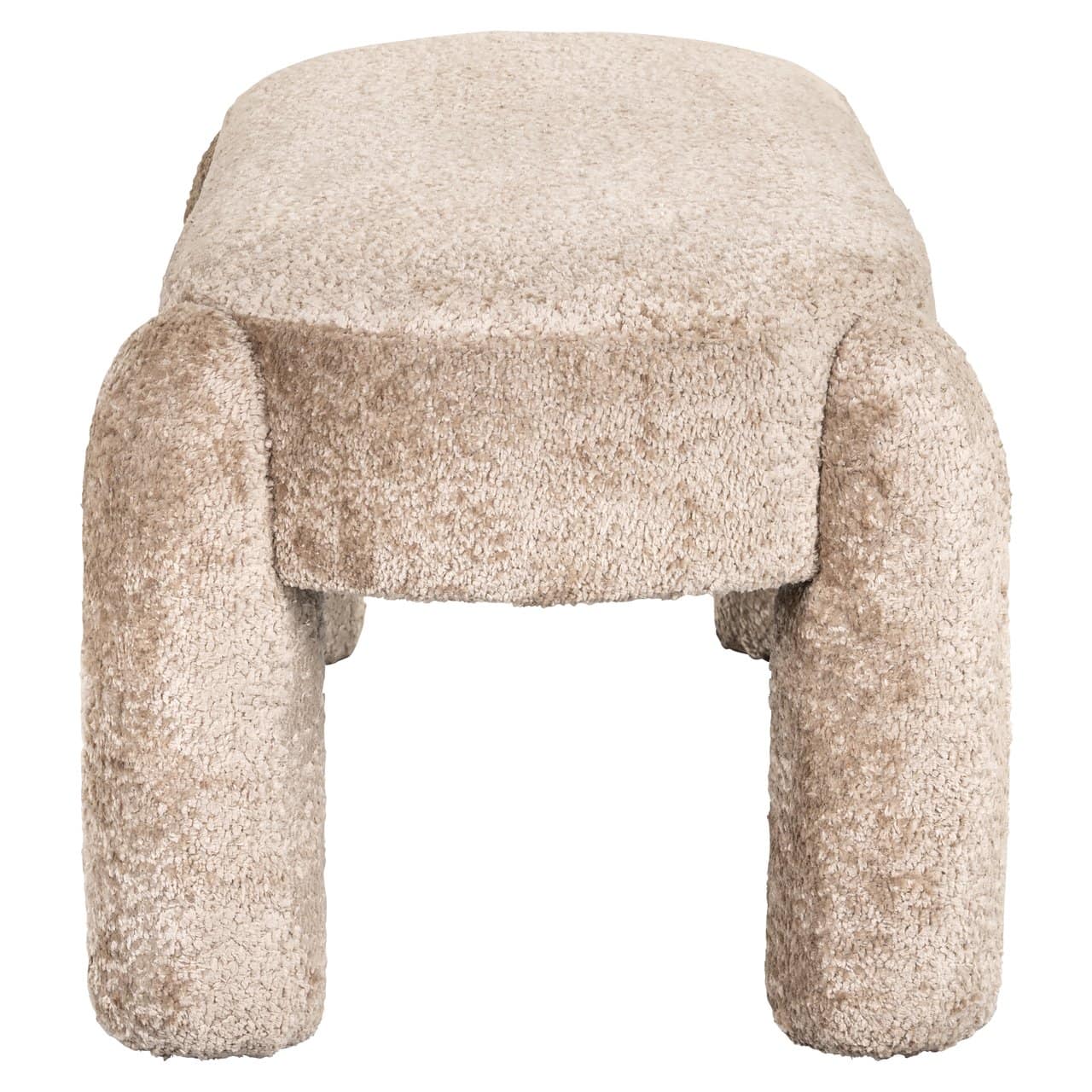 Holly pad