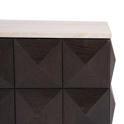 Claremont dohányzóasztal