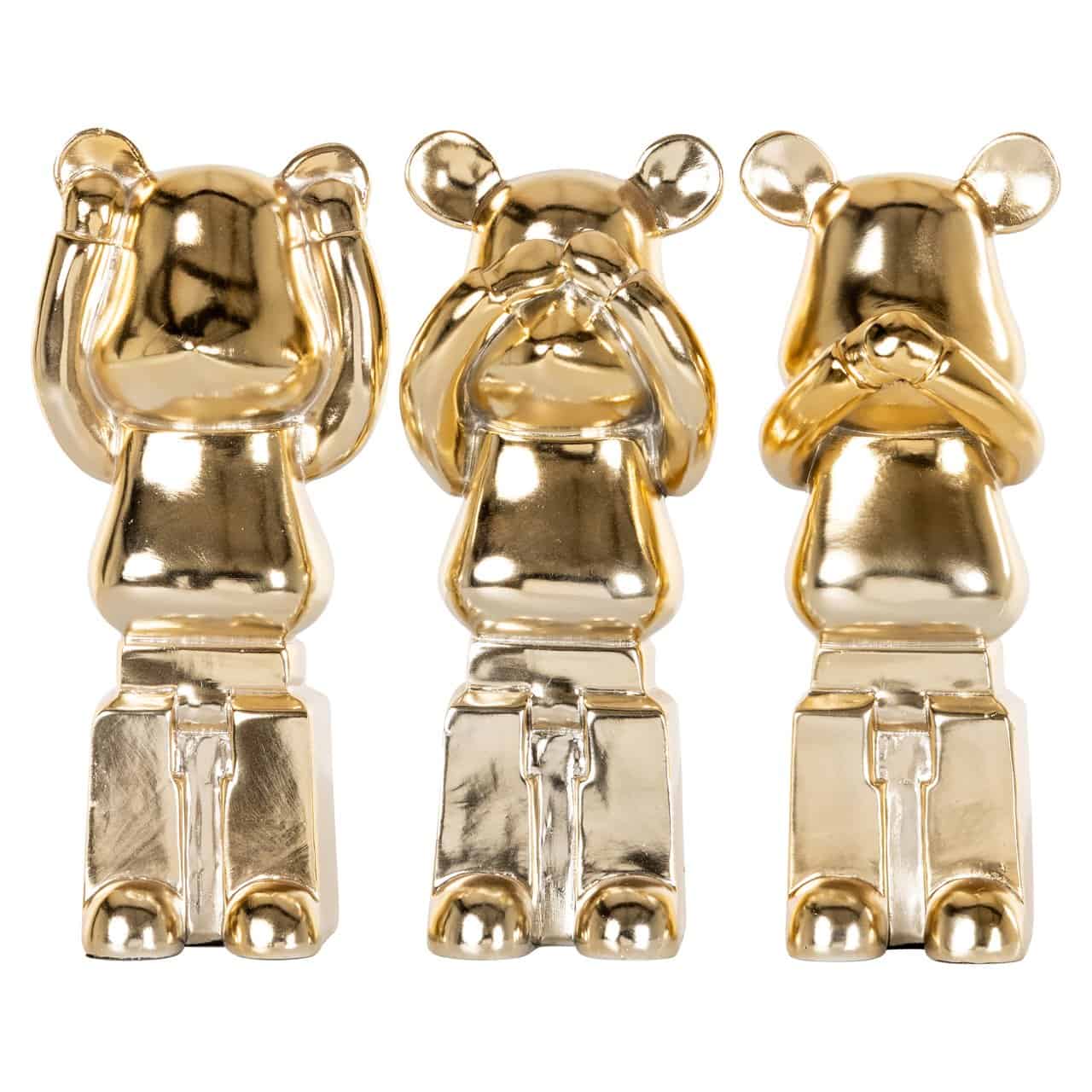 Berna dekorációs tárgy
