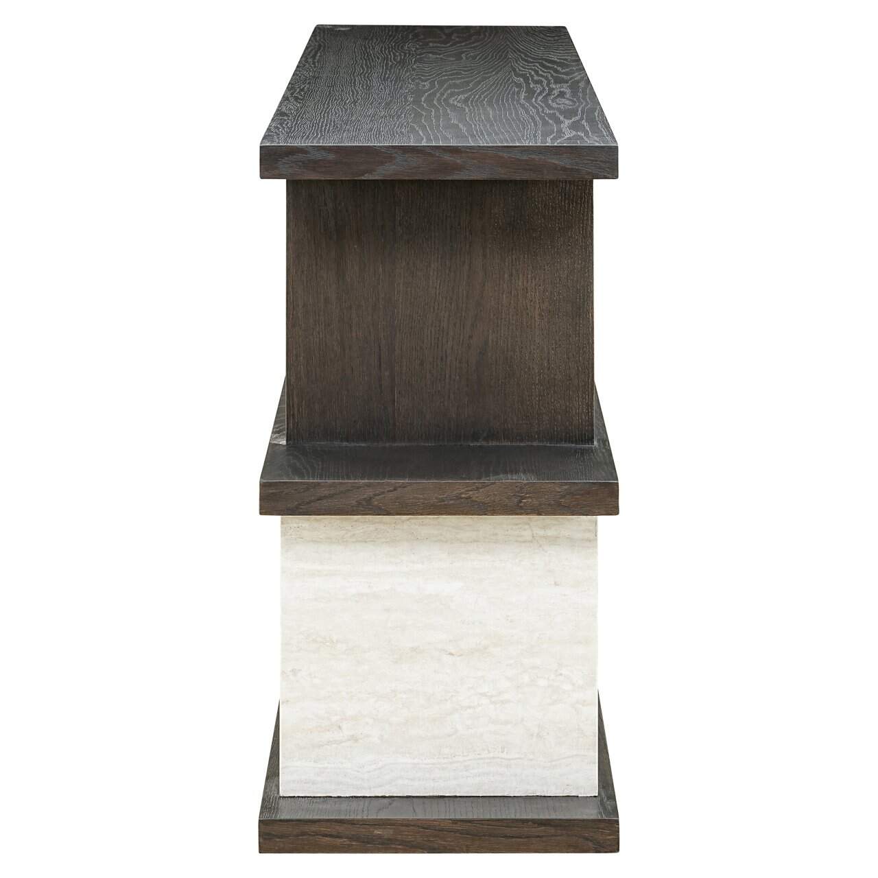 Waldorf konzolasztal
