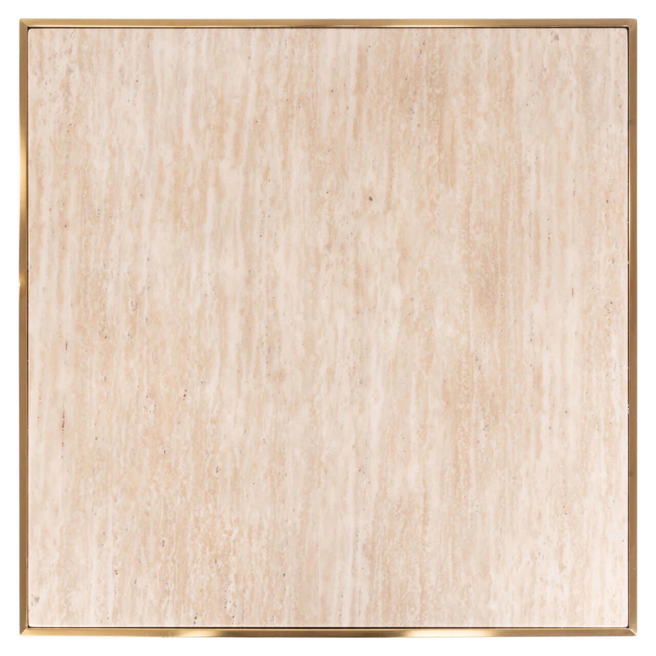 Brazza bisztróasztal 70x70