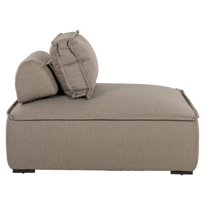 Jondal kültéri lounge szék