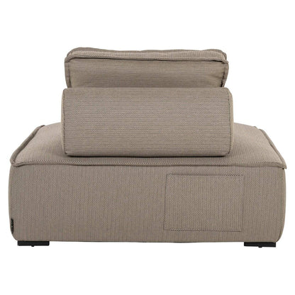 Jondal kültéri lounge szék