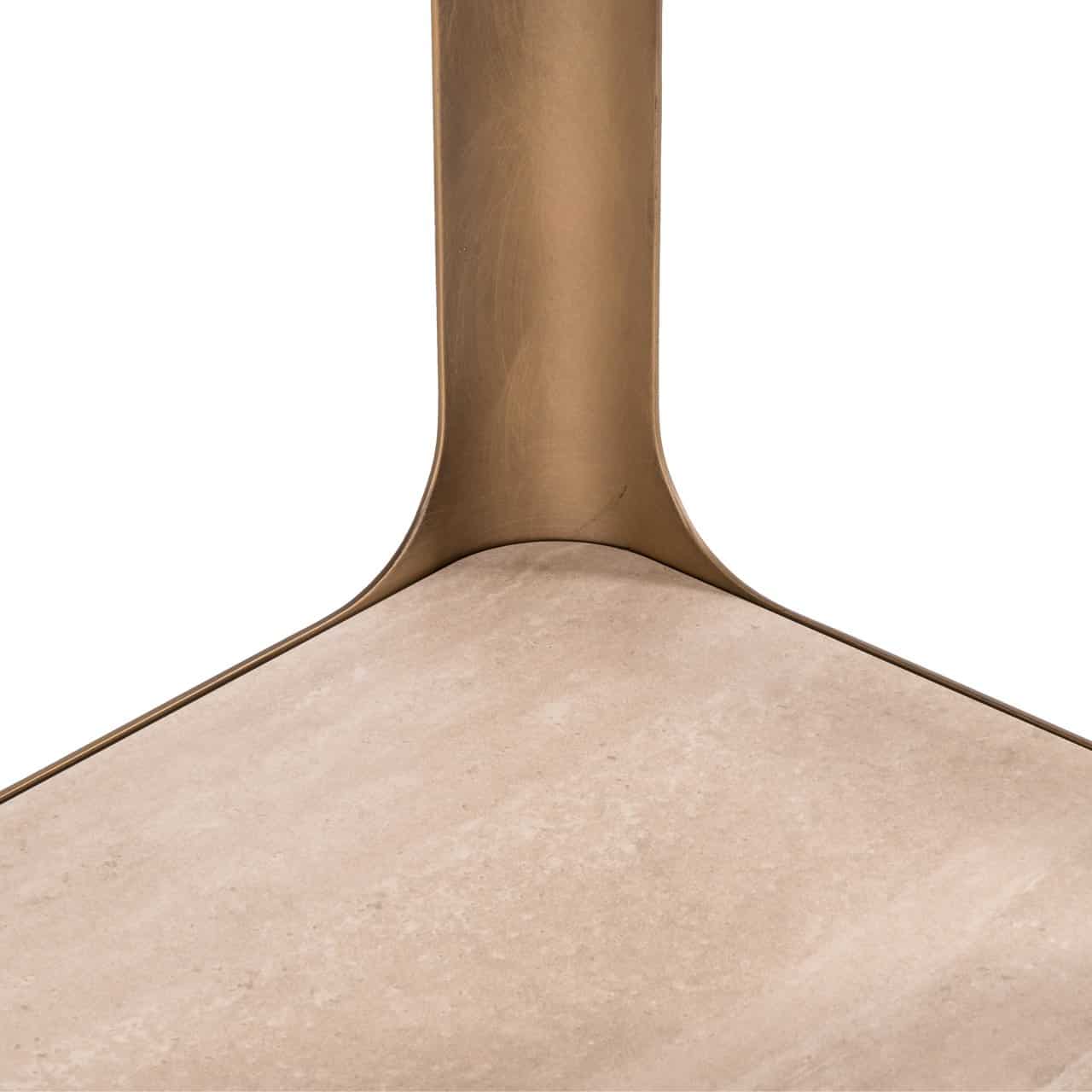 Claridge polcos szekrény