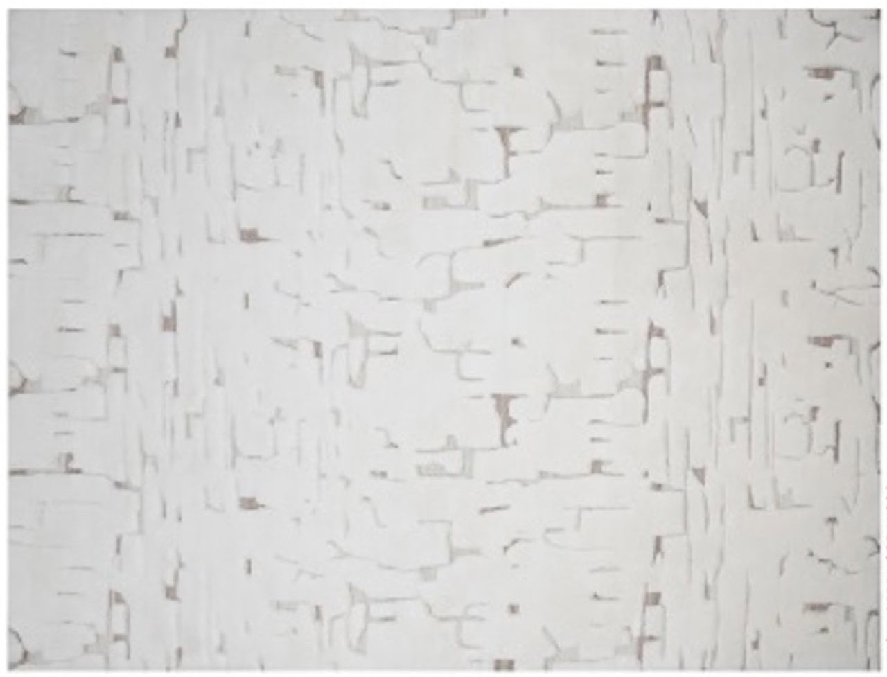 Carpet Mehran white 200x300