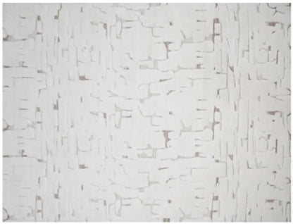 Carpet Mehran white 200x300