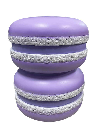 Macaron Real lerakóasztal