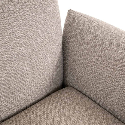 Dawson kültéri lounge szék