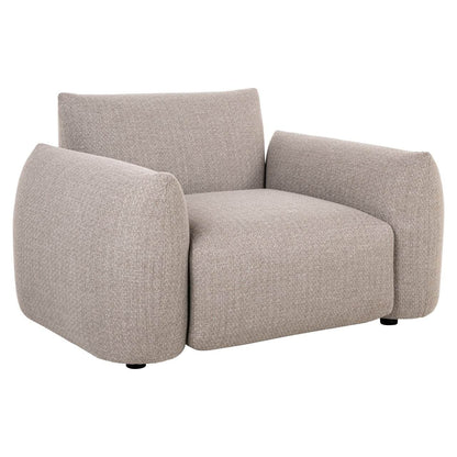 Dawson kültéri lounge szék