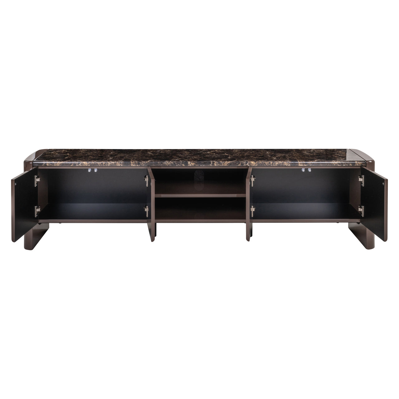 Almundi TV szekrény