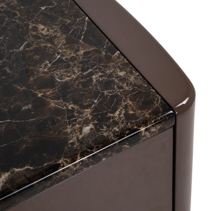 Almundi TV szekrény