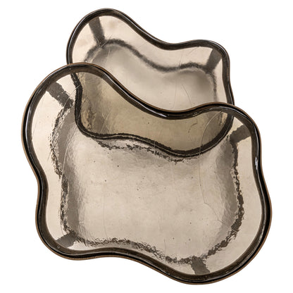 Fairfield dohányzóasztal szett