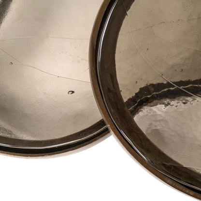 Fairfield dohányzóasztal szett