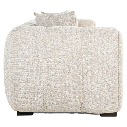 Novaro 3 személyes kanapé