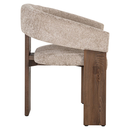 Avara személyreszabható étkezőszék