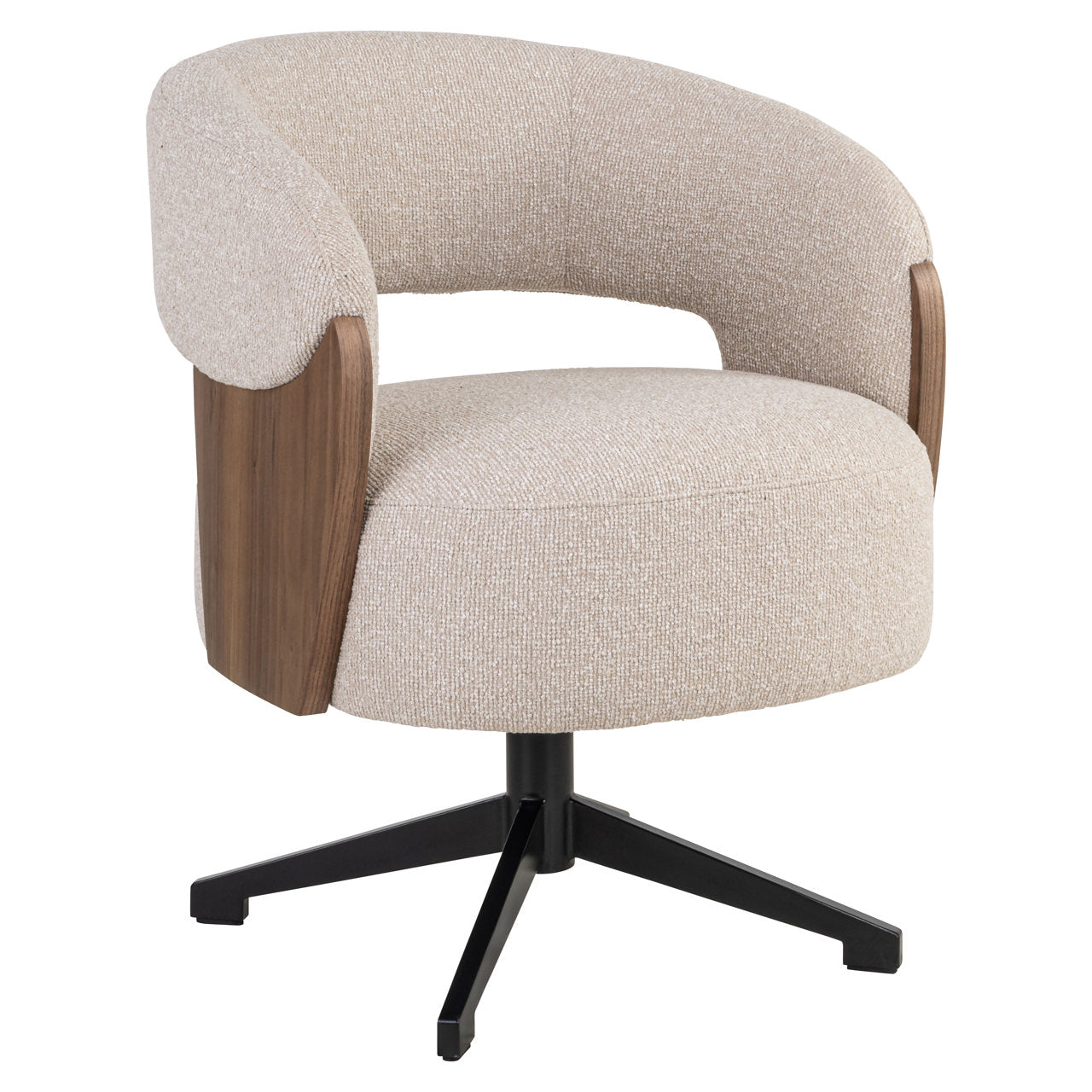 Pollux forgatható étkezőszék