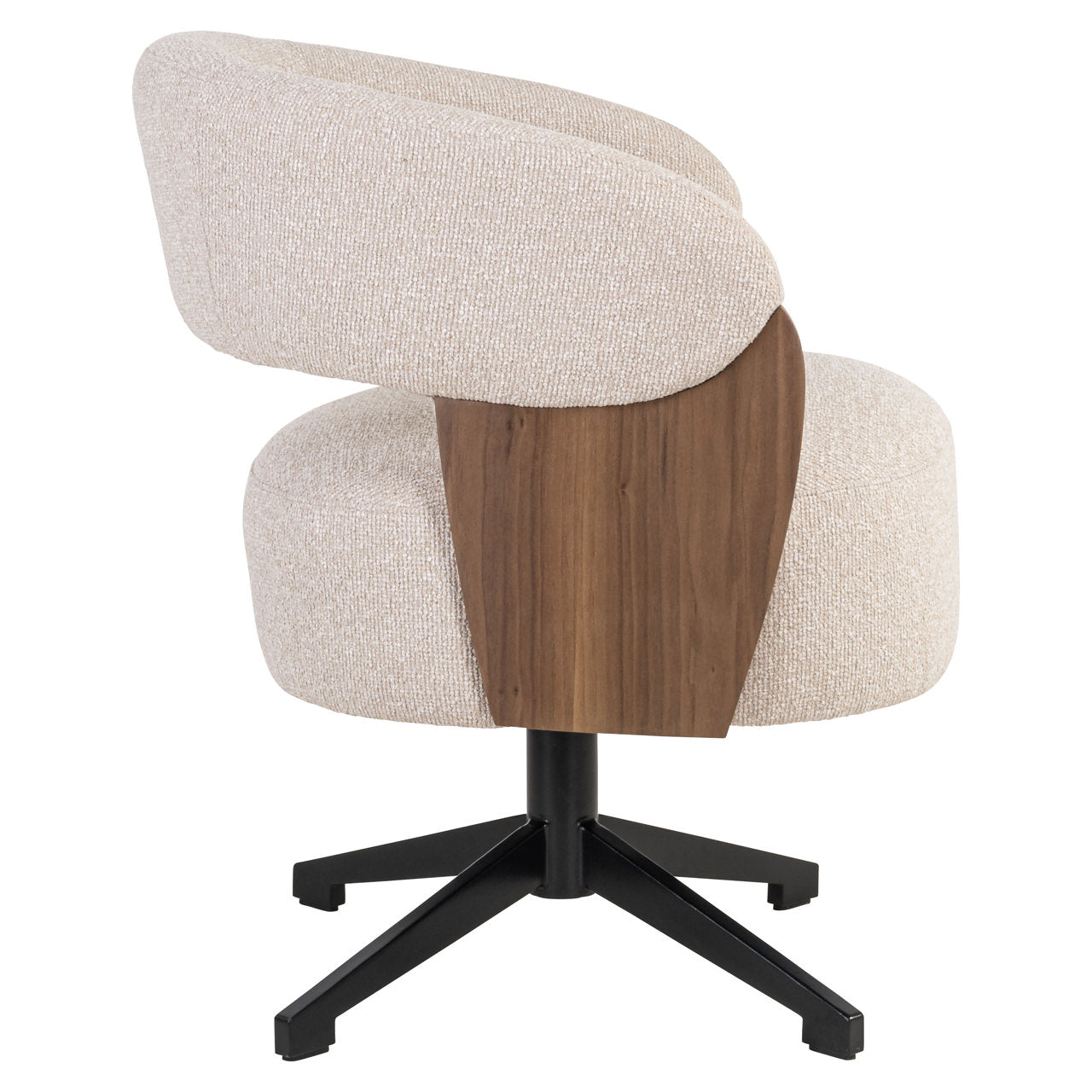 Pollux forgatható étkezőszék