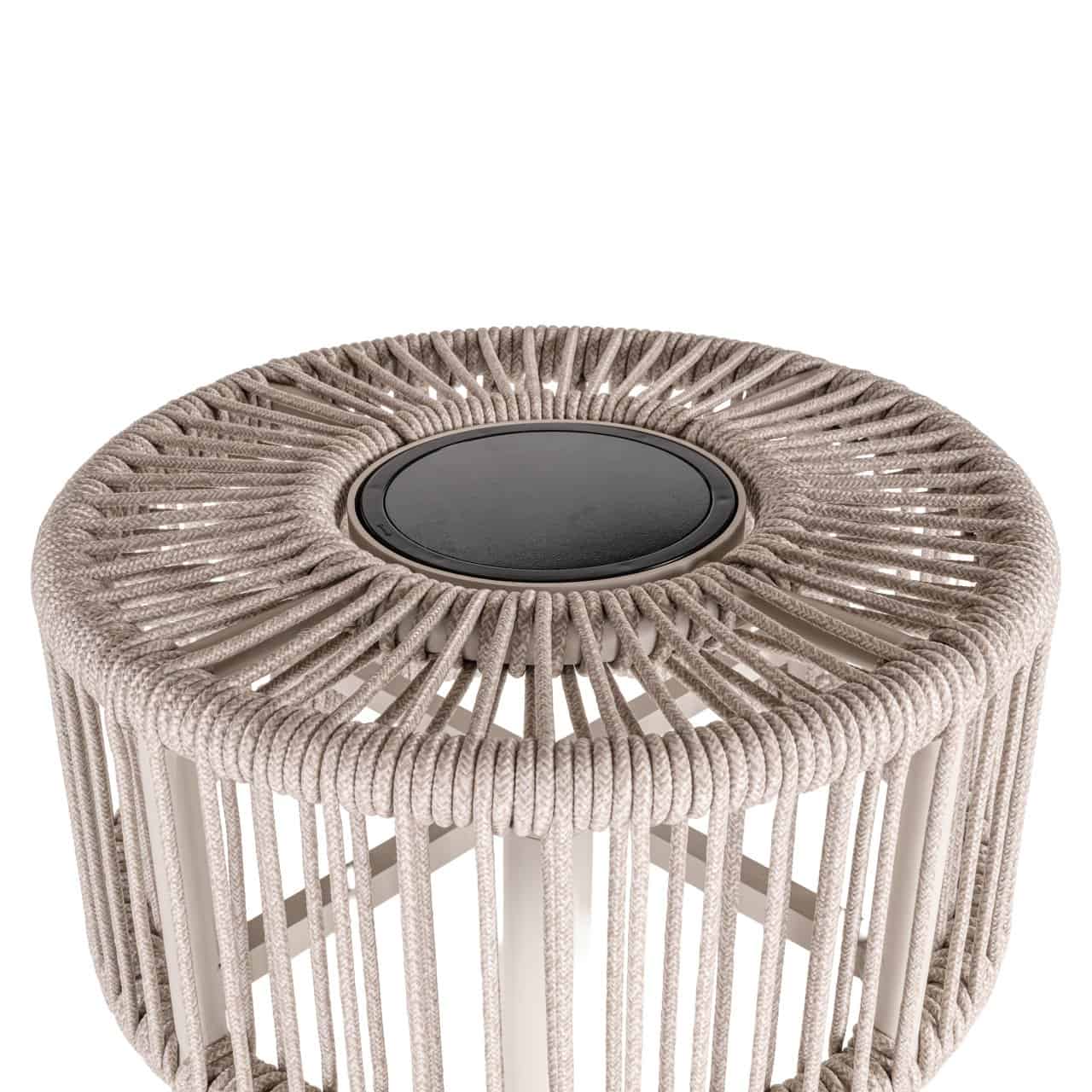 Lunar kültéri állólámpa