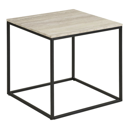 Vita lerakóasztal 45x45